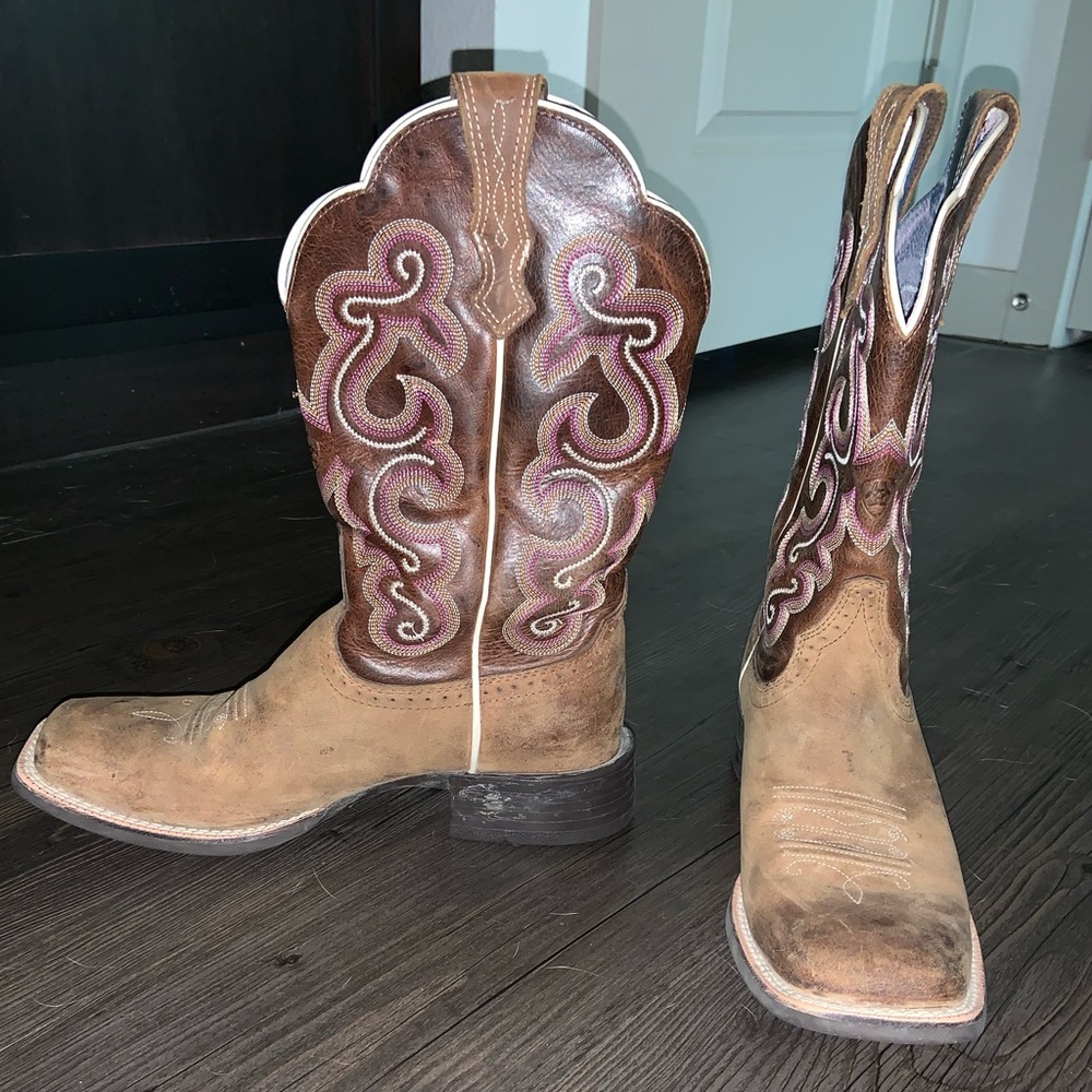 Ariat Women’s Boots size 7